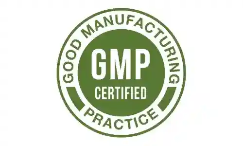 ProvaDent GMP Certified ProvaDent GMP Certified