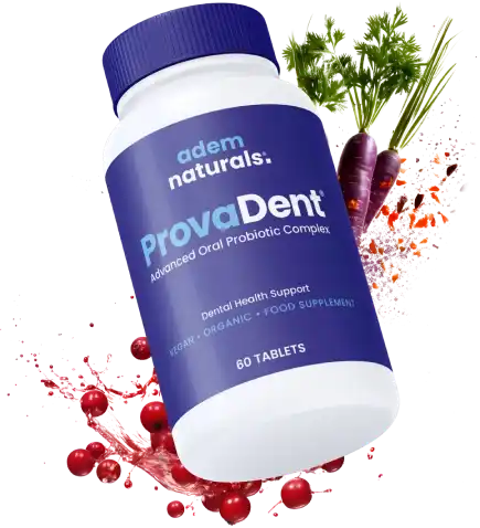 ProvaDent Supplement ProvaDent Supplement
